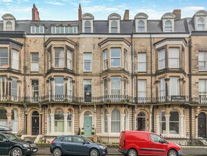 Exterior - Derwent House Apartments - Langdale - UK46788 (Scarborough)