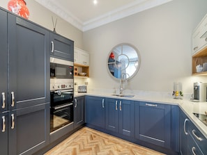 Dishwasher - Derwent House Apartments - Langdale - UK46788 (Scarborough)