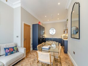 Living area - Derwent House Apartments - Langdale - UK46788 (Scarborough)