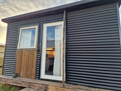 Hunters little house