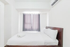 Apartment | 2 bedrooms, free WiFi - Good Price And Homey 2Br At Loftvilles City Apartment (South Tangerang)