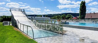 Tiny Haus Lieblingsplatzl by Interhome