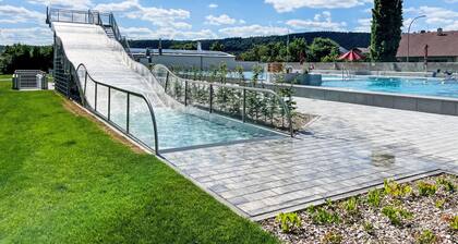 Tiny Haus Lieblingsplatzl by Interhome