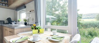 Tiny Haus Lieblingsplatzl by Interhome