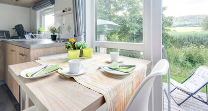 Tiny Haus Lieblingsplatzl by Interhome