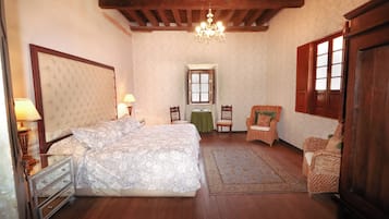 Quemado | 1 habitación y wifi gratis