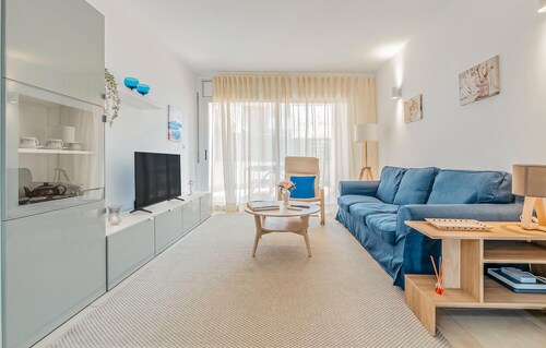 3 bedroom lovely apartment in La Ràpita