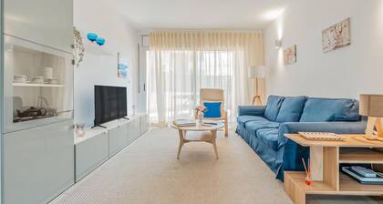 3 bedroom lovely apartment in La Ràpita