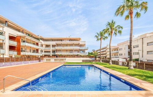 3 bedroom stunning apartment in La Ràpita
