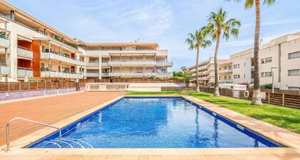 3 bedroom stunning apartment in La Ràpita