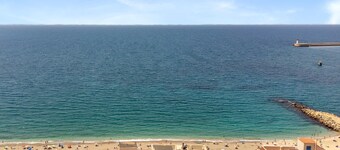 Apartamento Paseo Maritimo