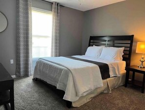 2 bedrooms - Country Living Close to Town (Russellville)