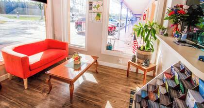 Sportsman's Inn Plymouth 252-793-3095