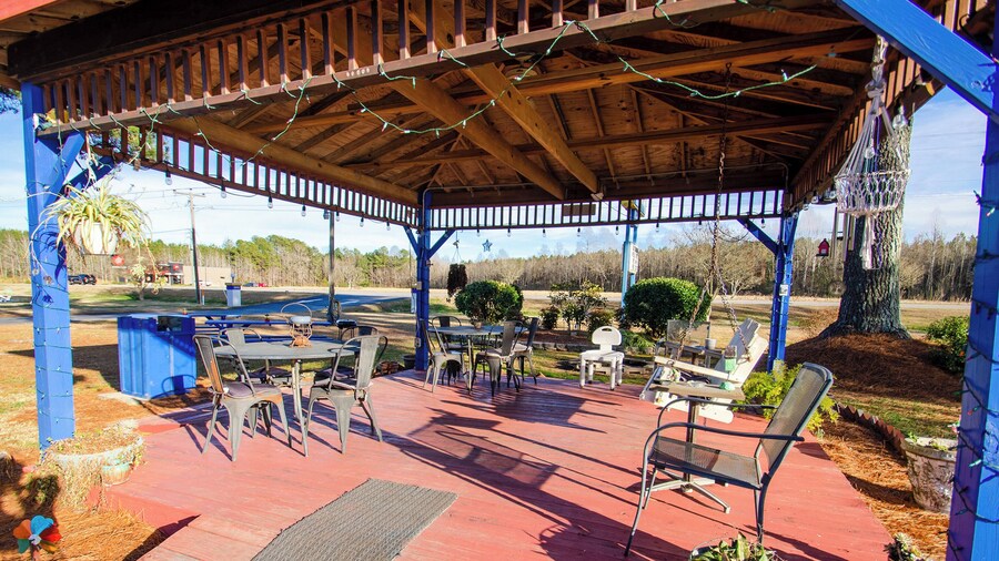 Sportsman's Inn Plymouth 252-793-3095