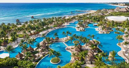 The Grand Mayan at Vidanta Riviera Maya