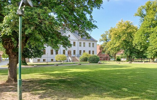 Tolles Haus mit 2 Schlafzimmern in.