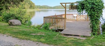 2 bedroom awesome home in Dobbin