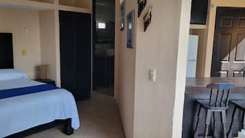 1 Schlafzimmer, WLAN