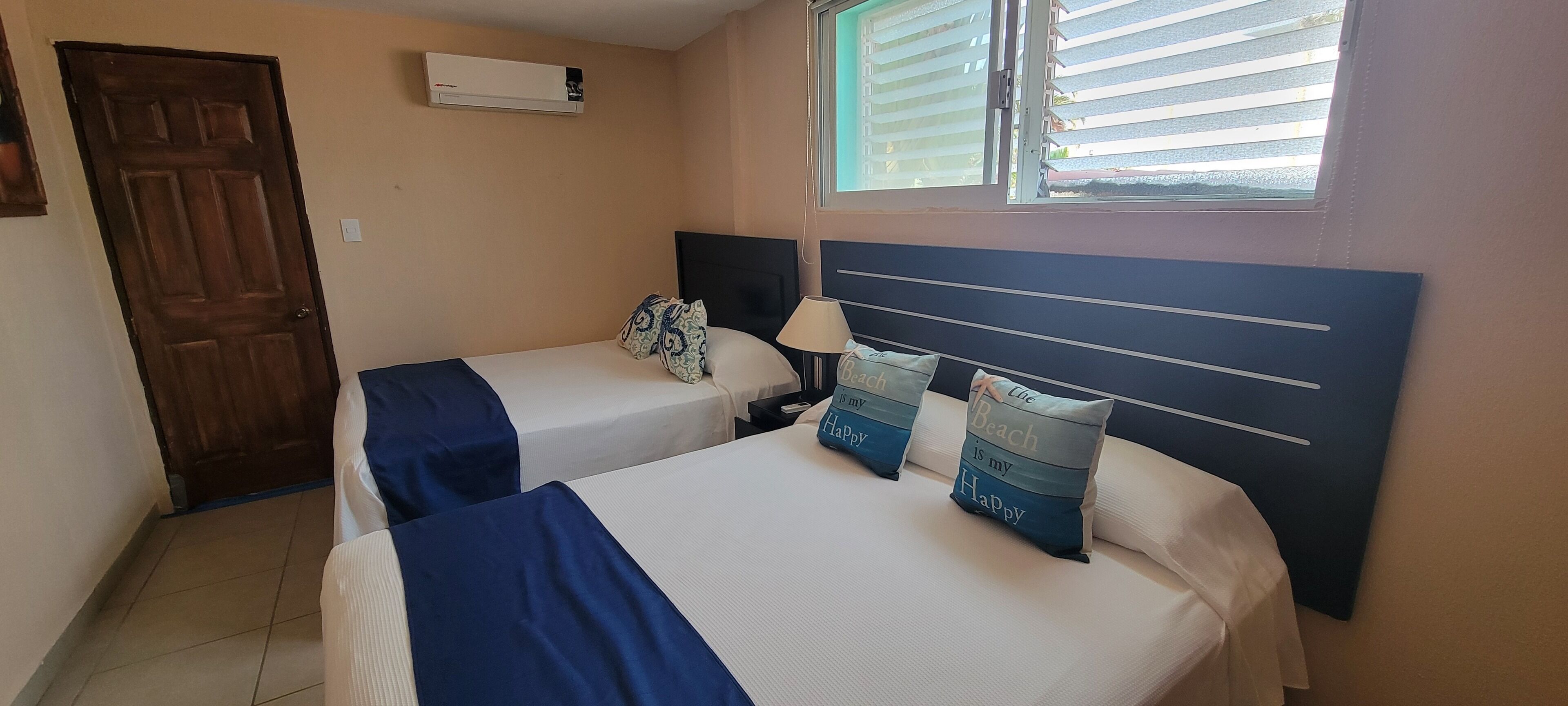 2 Schlafzimmer, kostenloses WLAN, Bettwäsche