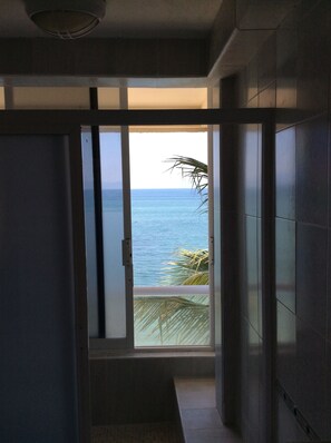 Interior - Master suite dos recamaras sobre el mar (bucerias)