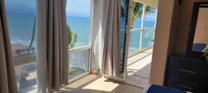 2 bedrooms, WiFi - Master suite dos recamaras sobre el mar (bucerias)