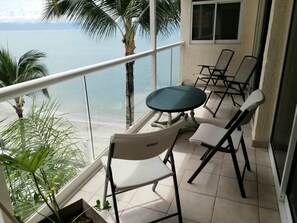 Property grounds - Master suite dos recamaras sobre el mar (bucerias)