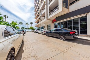 Property grounds - Kondo Stays - Terracotta 1 (Vlorë)