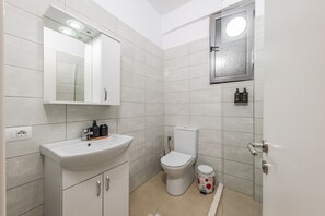 Hair dryer - Kondo Stays - Terracotta 2 (Vlorë)