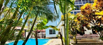 HappiCasa is a Vacational Residence for Special and Magic Events.