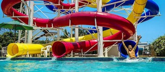 HappiCasa is a  Vacational Residence for Special and Magic Events.