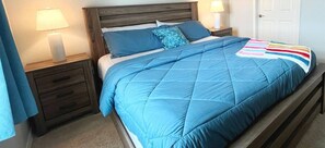 4 Schlafzimmer, Bügeleisen/Bügelbrett, Reisekinderbett, WLAN