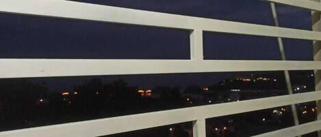 شرفة