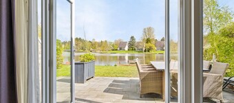 Stunning home in Vlagtwedde with WiFi