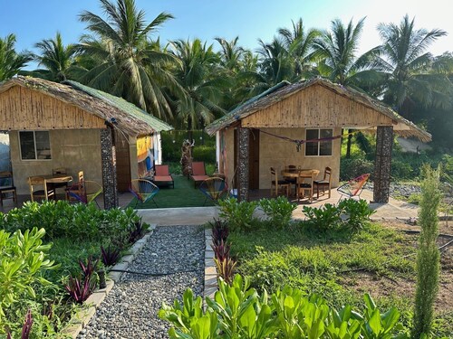 Casa Aurora Playa La Saladita