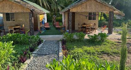 Casa Aurora Playa La Saladita