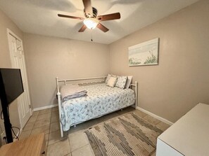 2 soveværelser, Wi-Fi, sengetøj