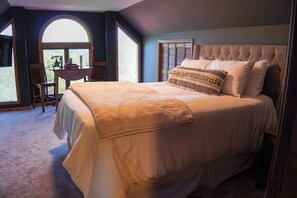 4 chambres, coffre-fort, bureau, Wi-Fi