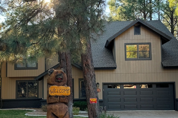 Detall de l'exterior