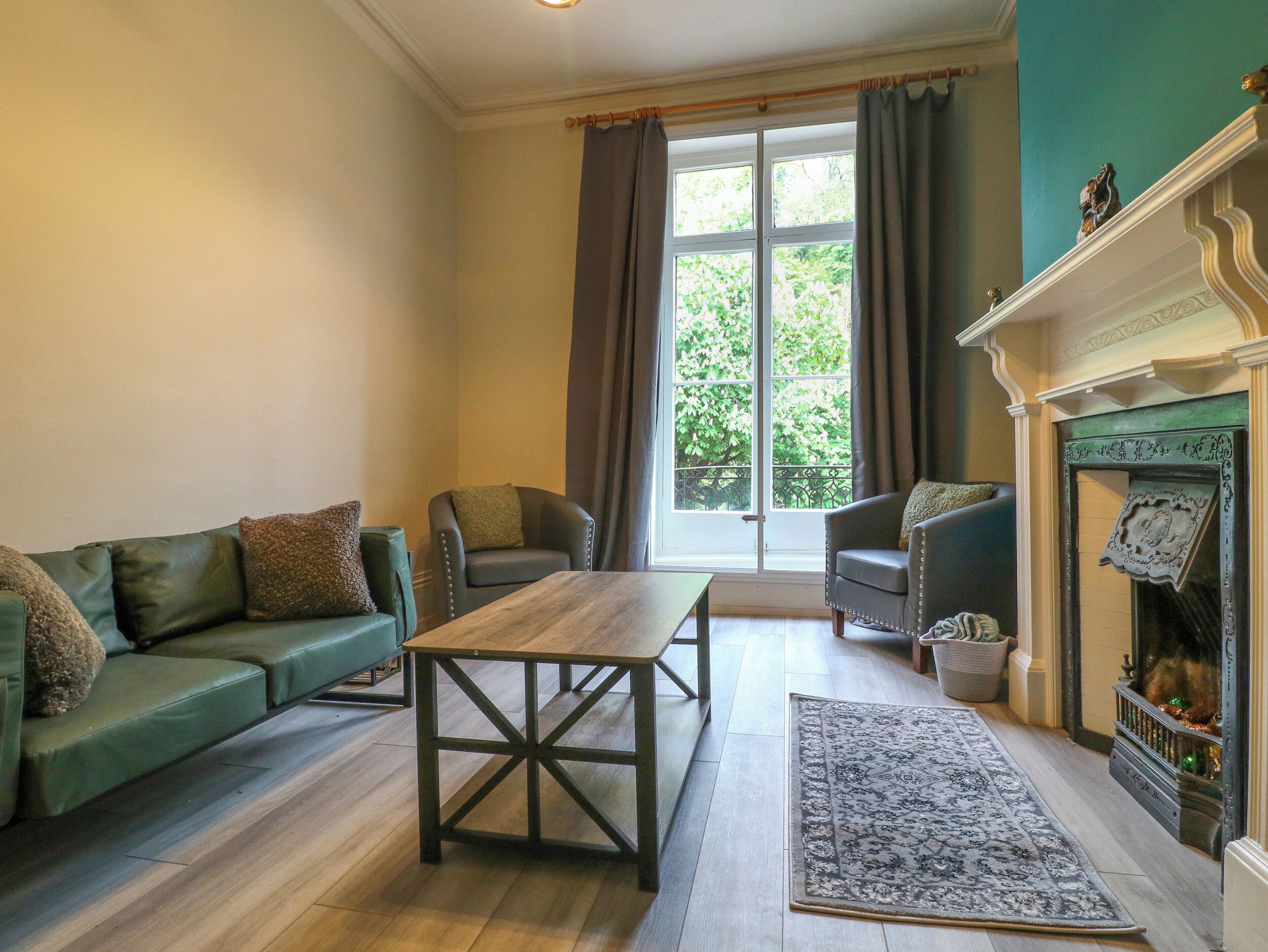 The Old Apothecary, Pet Friendly, With A Garden In Matlock - Wirksworth