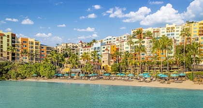 Marriott Frenchman's Cove. Same luxury, unbeatable price!