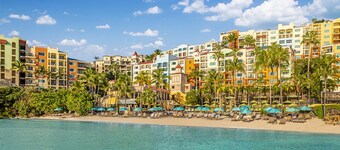 Marriott Frenchman's Cove. Same luxury, unbeatable price!