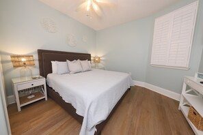 3 Schlafzimmer, Bügeleisen/Bügelbrett, Reisekinderbett, kostenloses WLAN