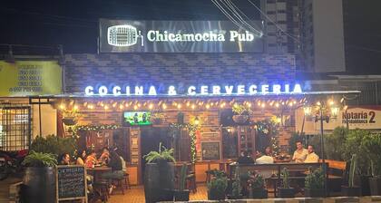 Apartamento Completo y Cómodo en Cañaveral Bucaramanga