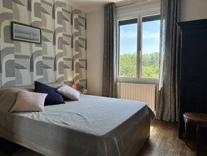 3 camere, Wi-Fi gratuito