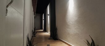 Acogedor Apartamento Alpha