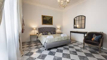 4 Schlafzimmer, Bügeleisen/Bügelbrett, WLAN, Bettwäsche