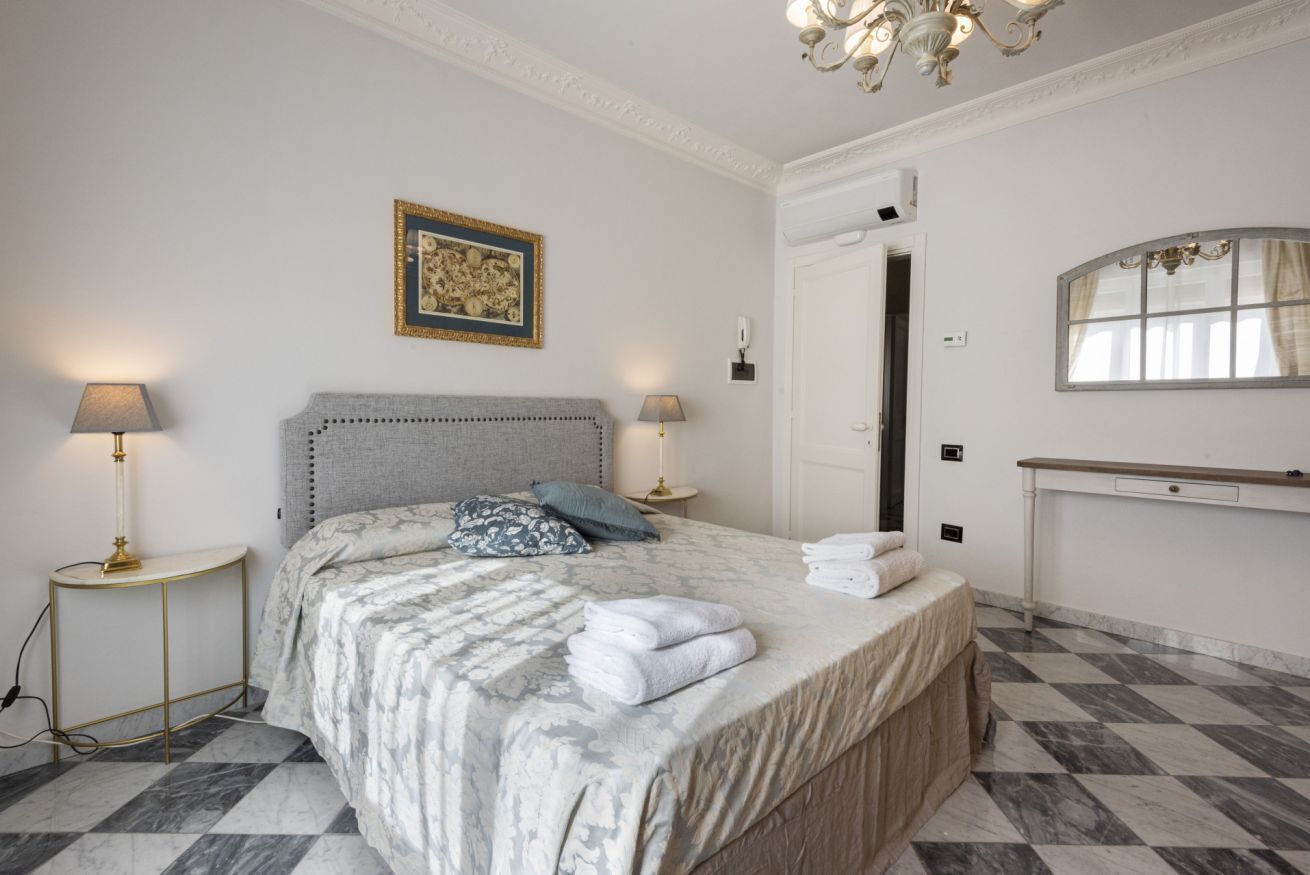 4 Schlafzimmer, Bügeleisen/Bügelbrett, WLAN, Bettwäsche