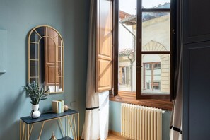 Interior - Vigna Nuova apartment by Mmega (Firenze)