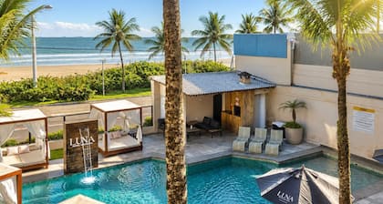 LUNA Hotel Boutique