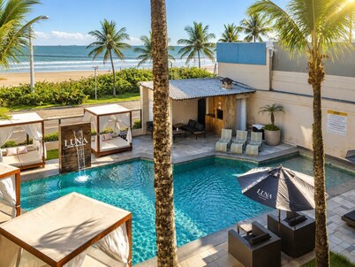LUNA Hotel Boutique